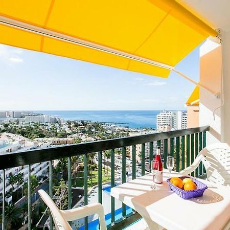 Penthouse With Amazing Views In Vina Del Mar Apartment Playa Fanabe Ngoại thất bức ảnh